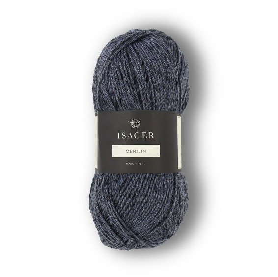 Isager  Merilin - 9
