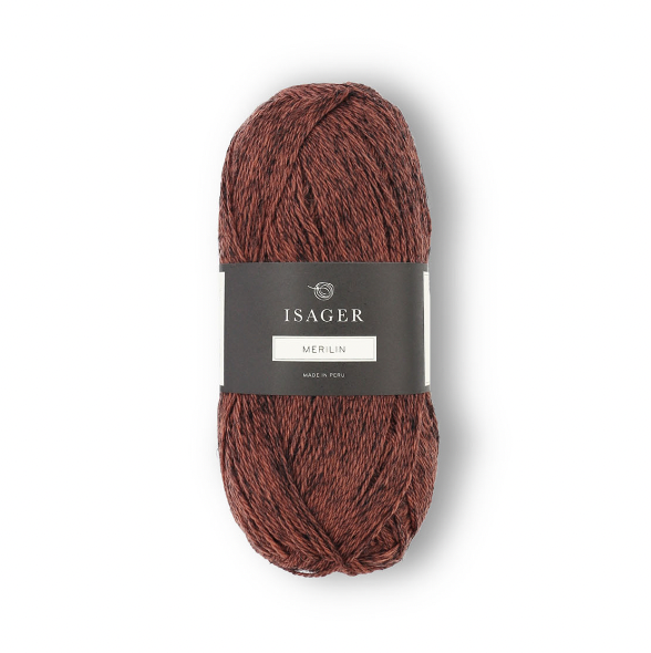 Isager  Merilin - 3