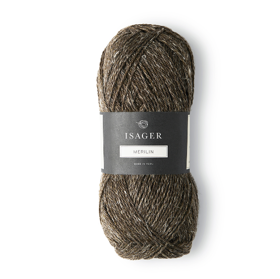 Isager  Merilin - 7