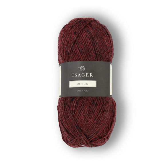 Isager  Merilin - 14