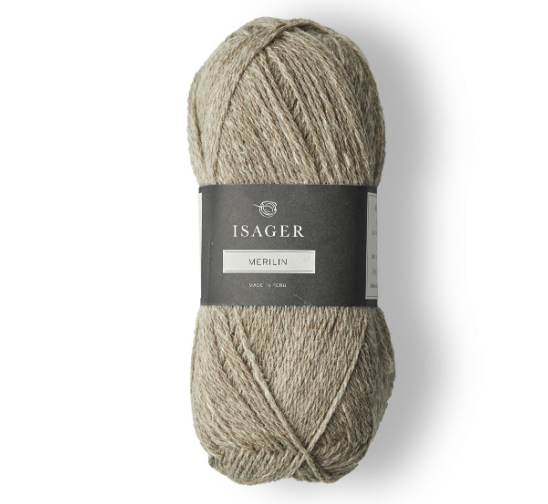 Isager  Merilin - 6