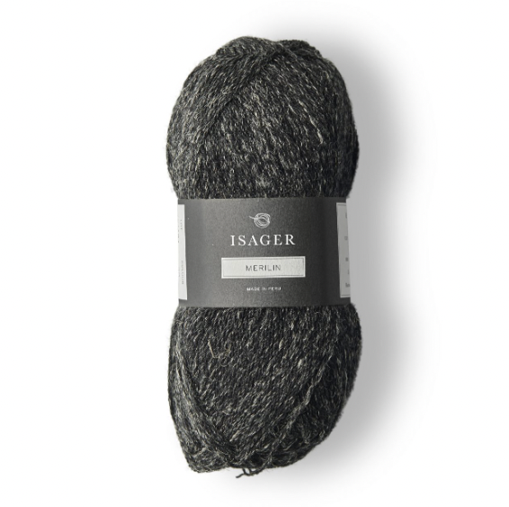 Isager  Merilin - 12