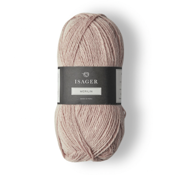 Isager  Merilin - 22