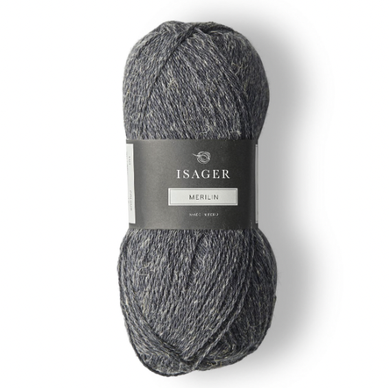 Isager  Merilin - 19