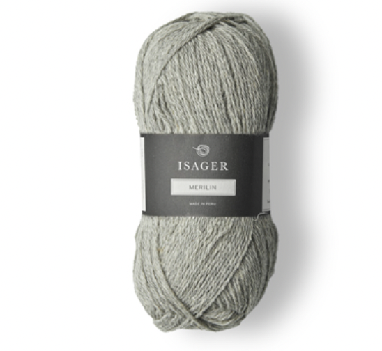 Isager  Merilin - 4