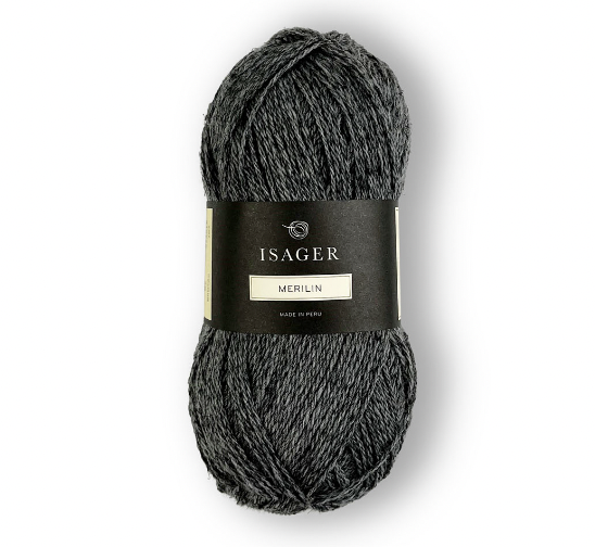 Isager  Merilin - 5