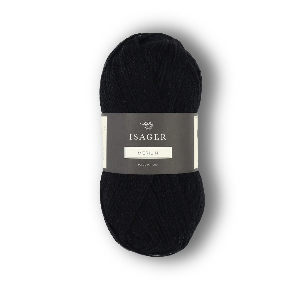 Isager  Merilin - 13