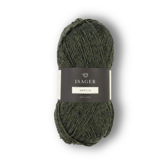 Isager  Merilin - 18