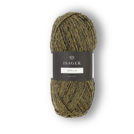 Isager  Merilin - 21
