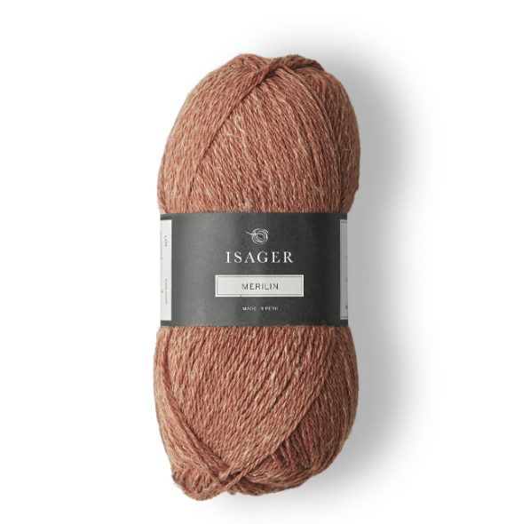 Isager  Merilin - 2