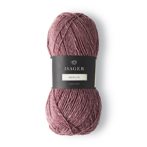 Isager  Merilin - 23
