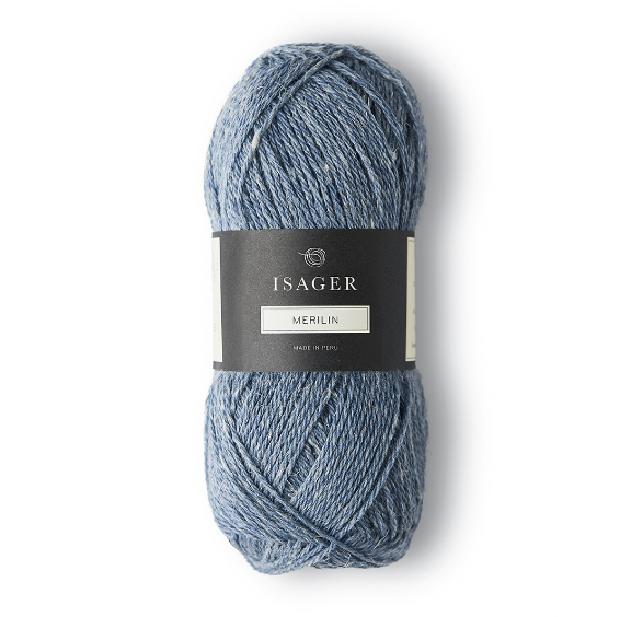 Isager  Merilin - 8