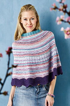 Poncho i Maja