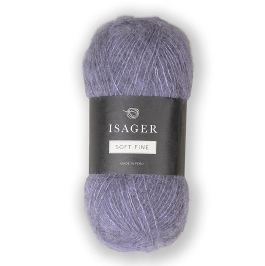 Isager Soft Fine - 9