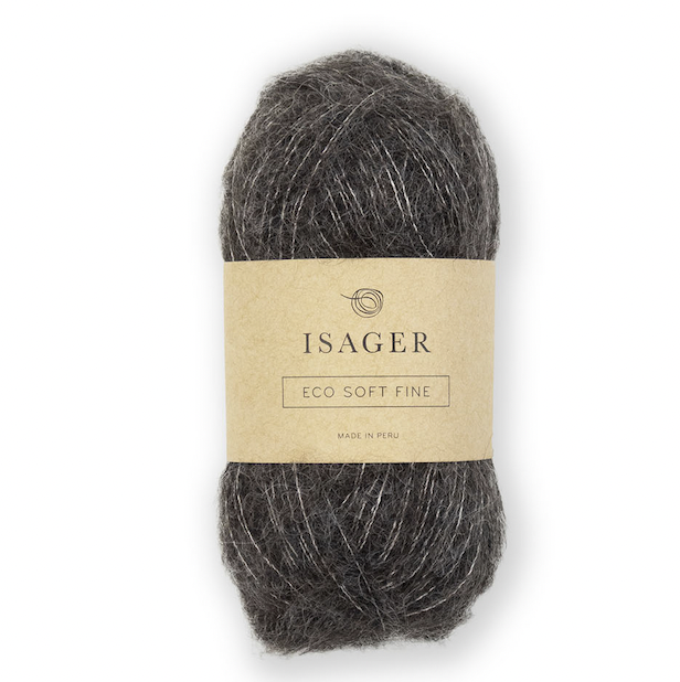 Isager Soft Fine - 2