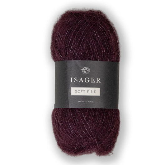 Isager Soft Fine - 13