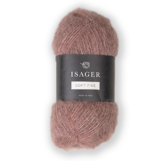Isager Soft Fine - 17