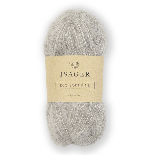 Isager Soft Fine