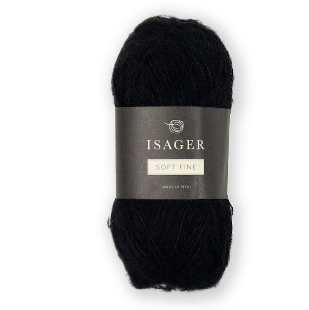 Isager Soft Fine - 11
