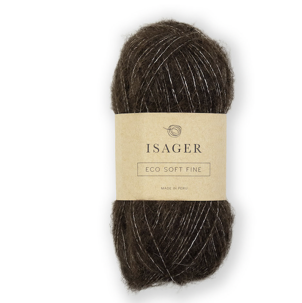 Isager Soft Fine - 5