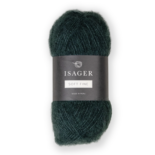 Isager Soft Fine - 14