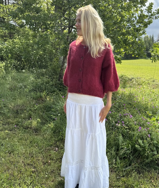 Tröjor och koftor