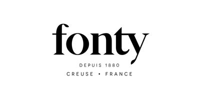 Fonty