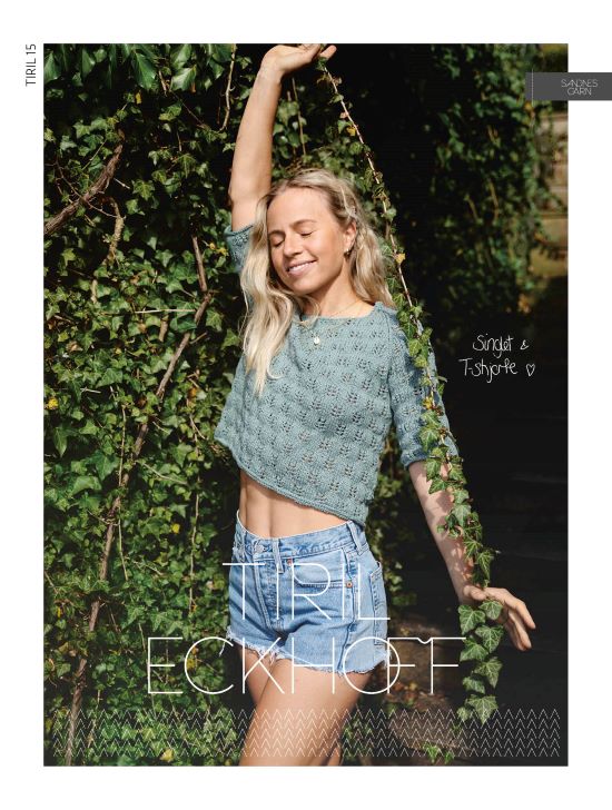 Tiril design