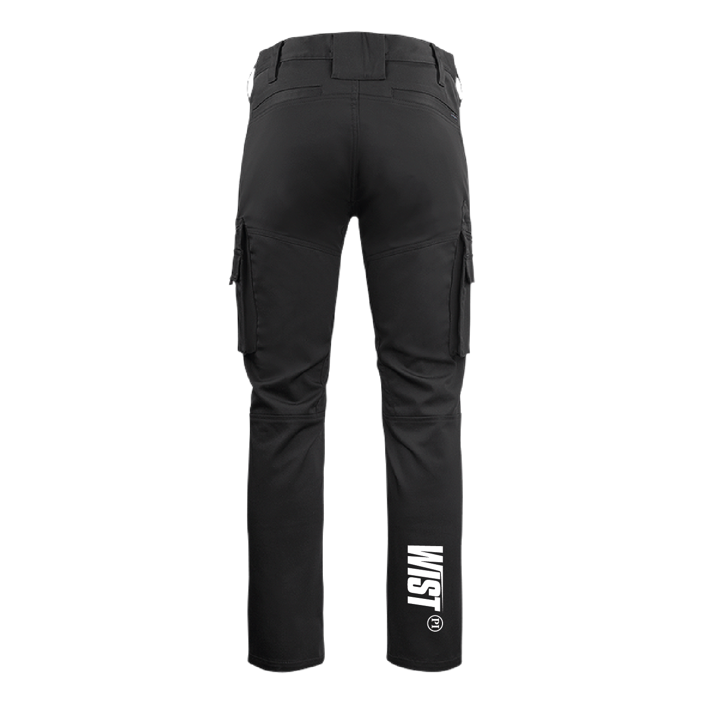 Duty Stretch Pants Herr - 2