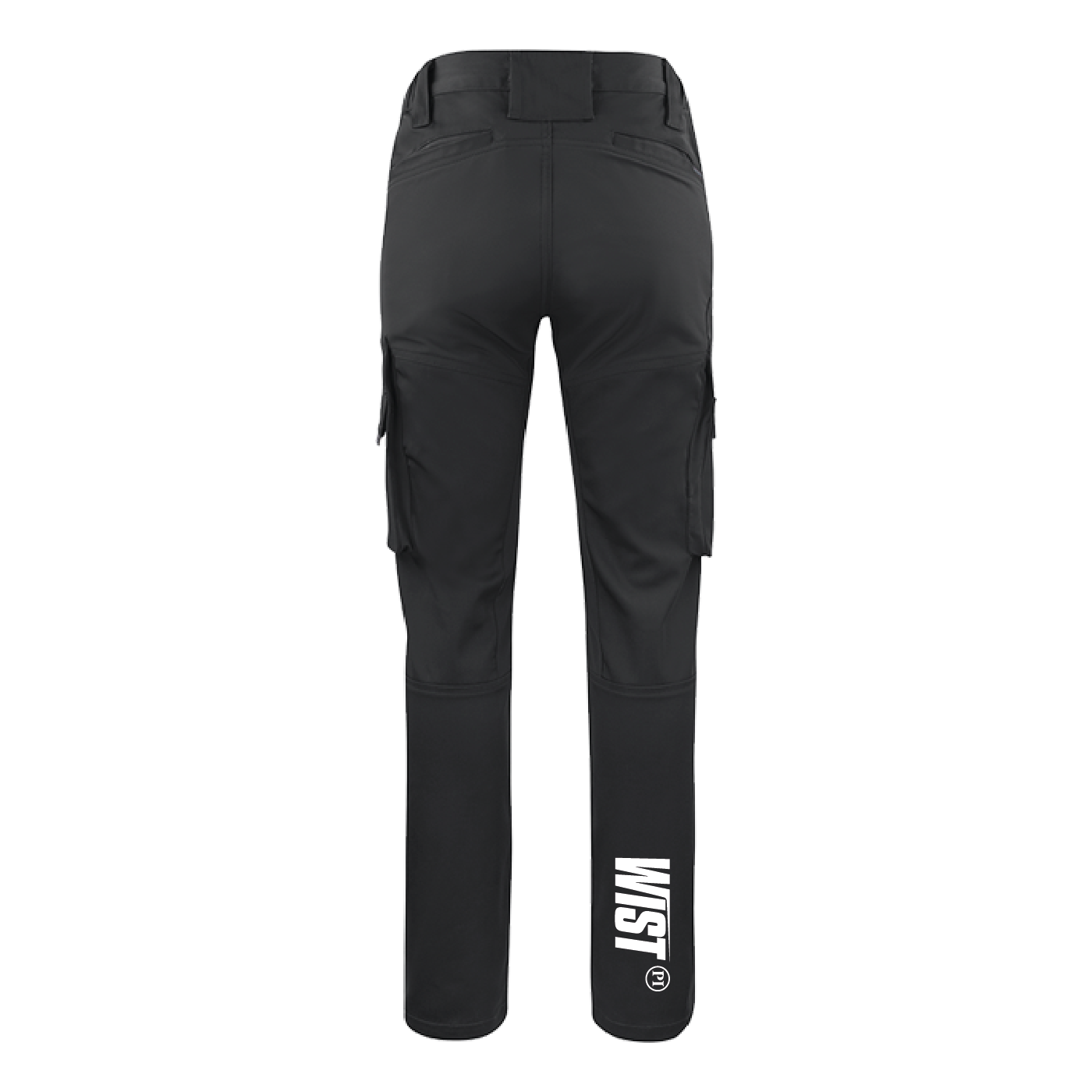 Duty Stretch Pants Dam - 2