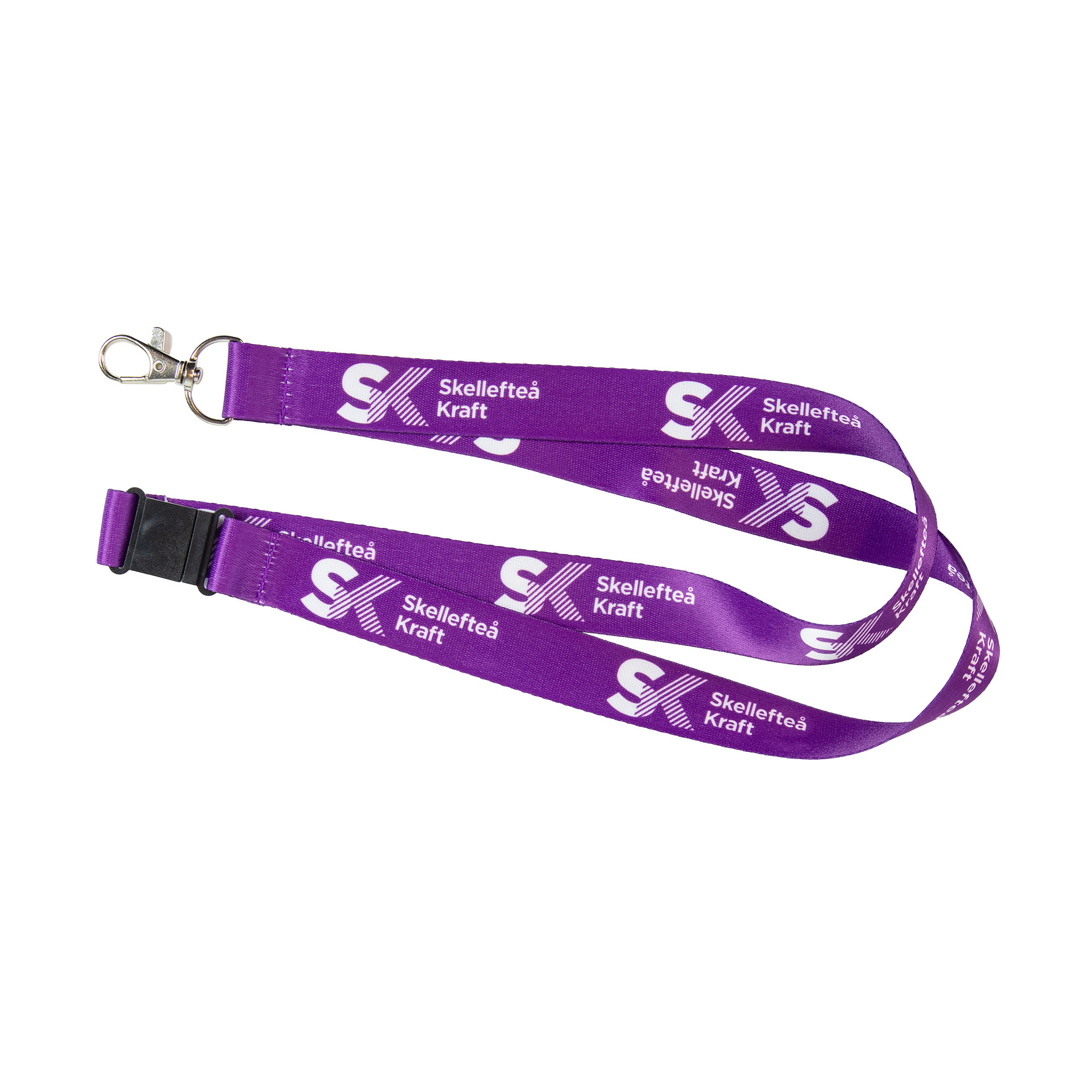 Logoband rPet