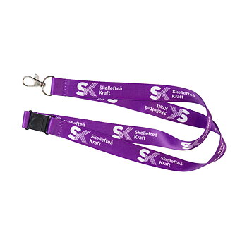 Logoband rPet