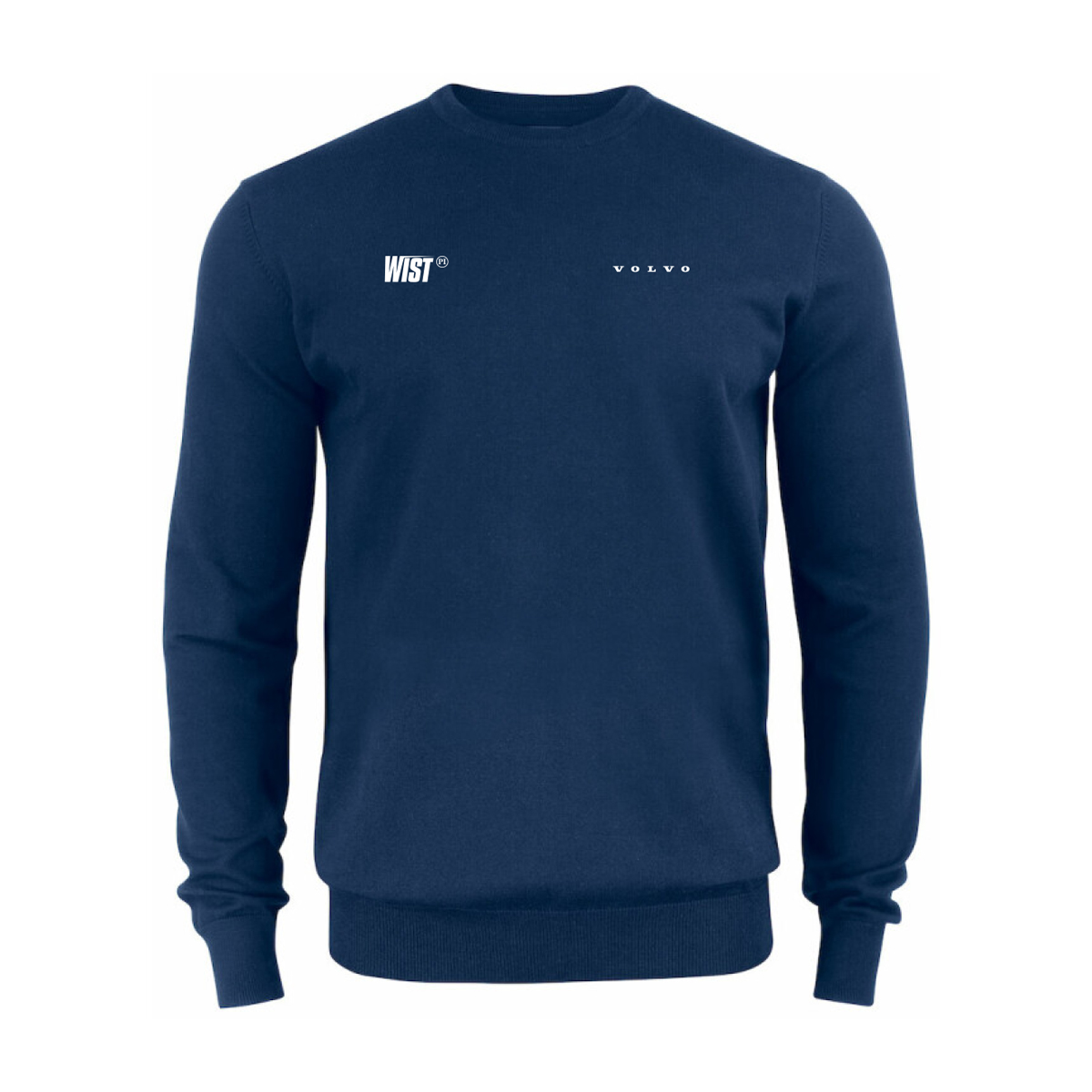 Oakville Crewneck Herr
