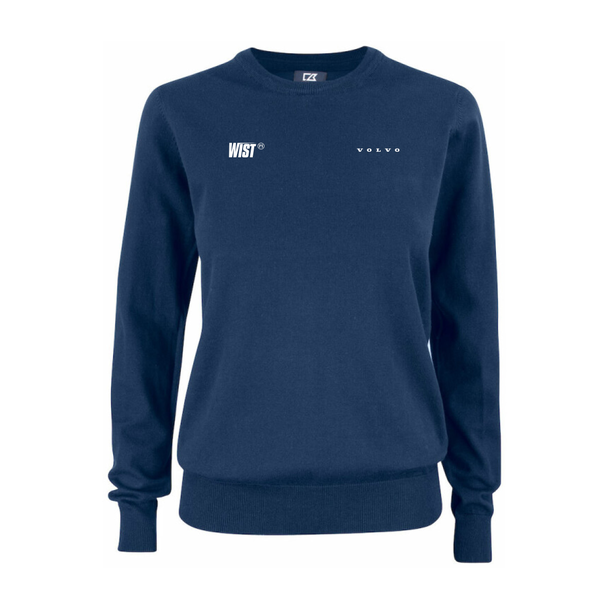 Oakville Crewneck Dam