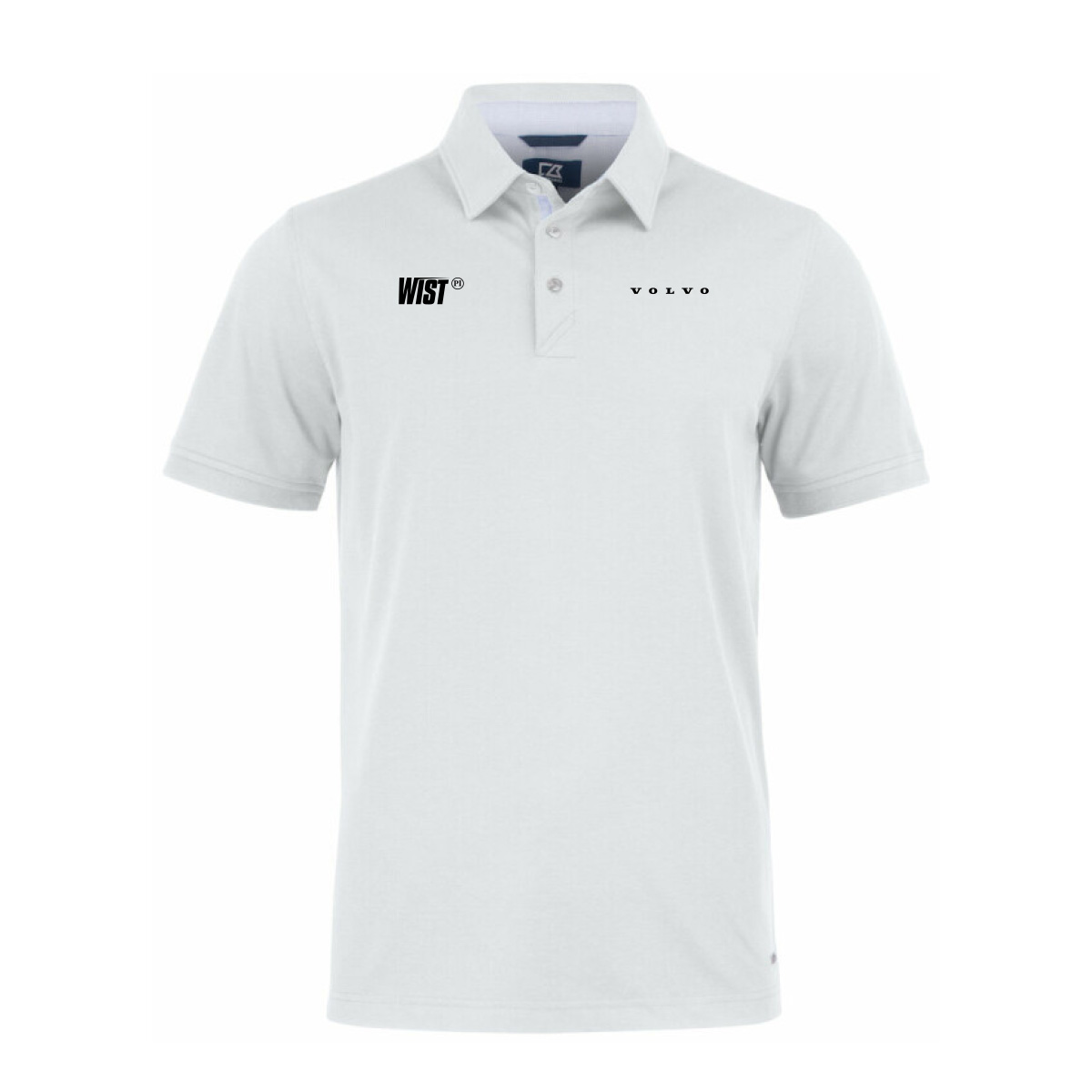 Advantage Premium Polo Herr - 2