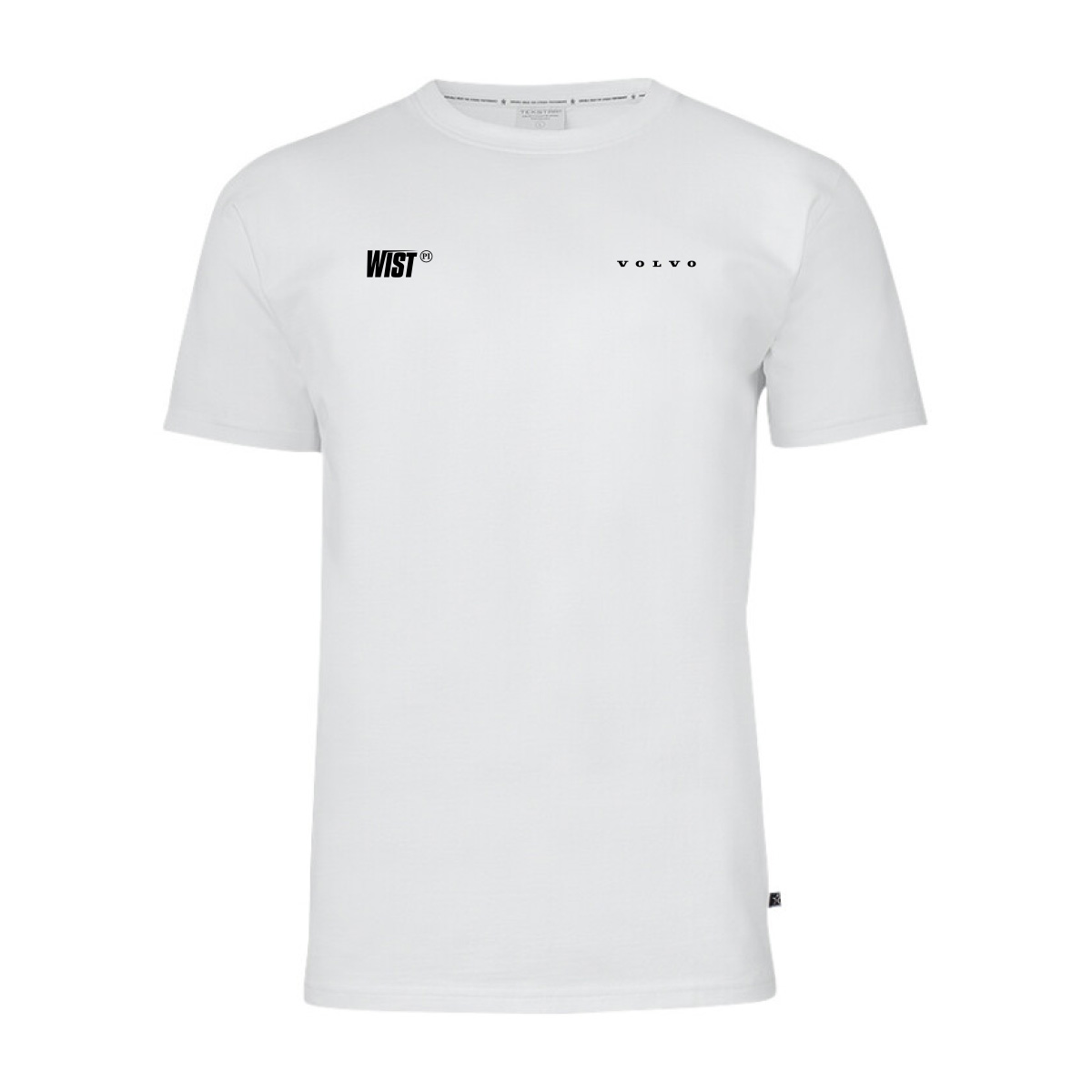 Stretch T-Shirt S/S Herr - 2