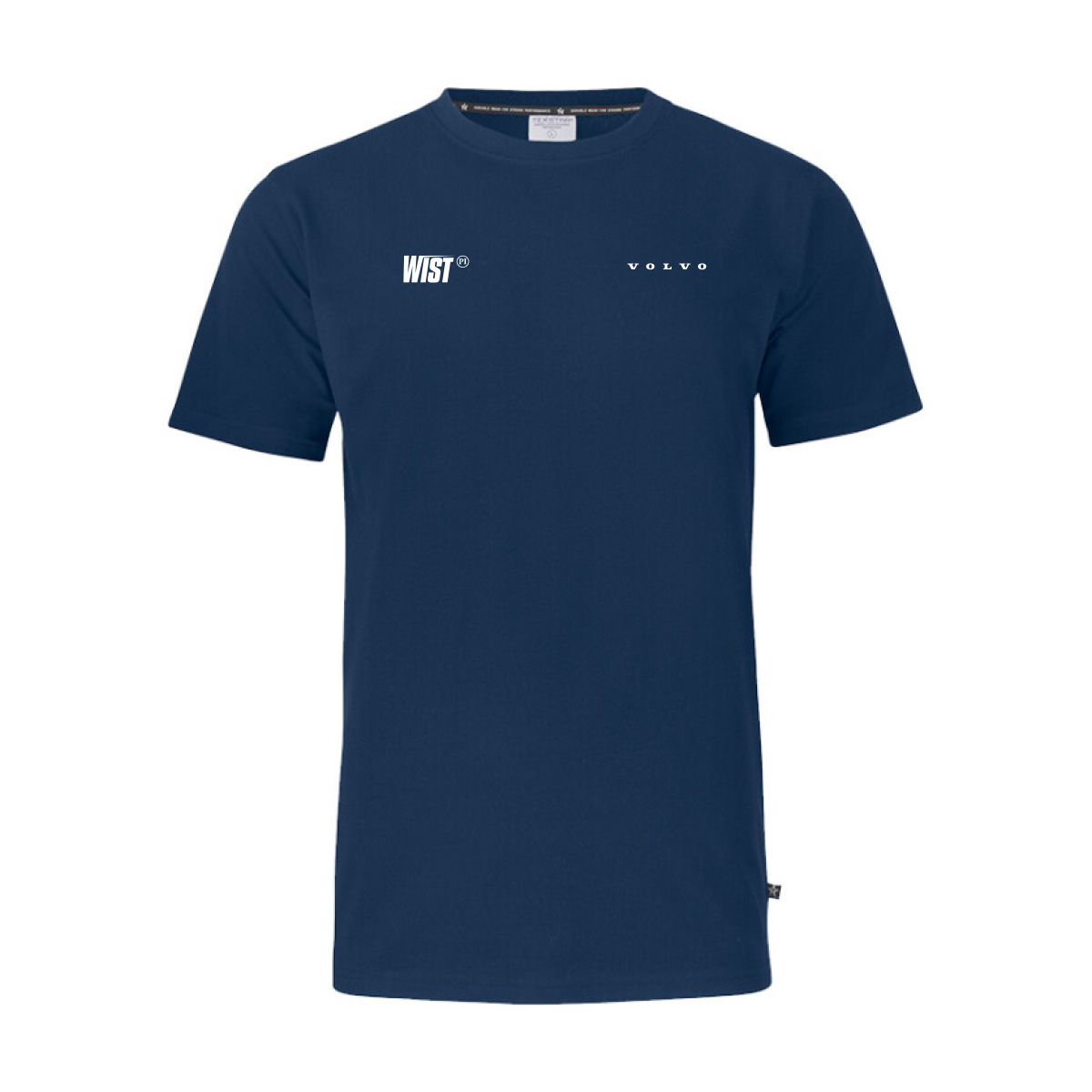 Stretch T-Shirt S/S Herr