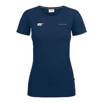Stretch T-Shirt S/S Dam