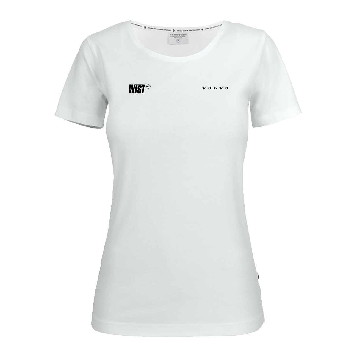 Stretch T-Shirt S/S Dam - 2