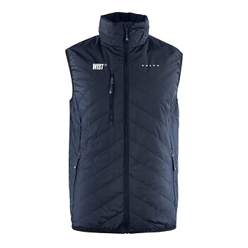 Deer Ridge Vest Herr