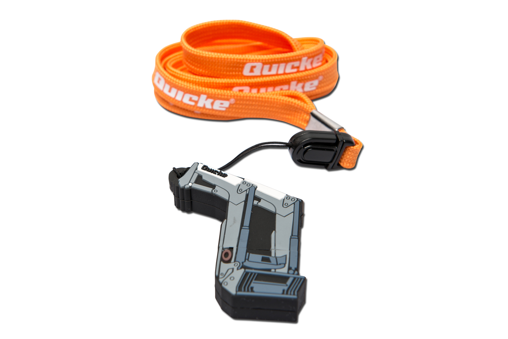 USB WITH LOGOSTRAP - 3