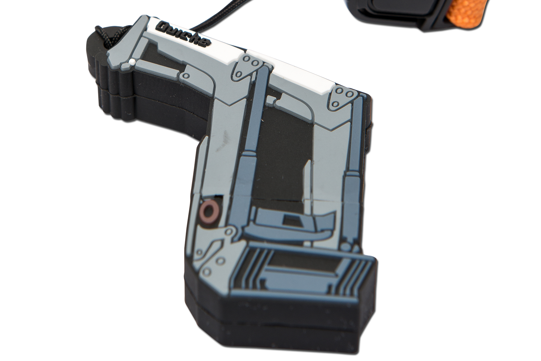 USB WITH LOGOSTRAP - 2