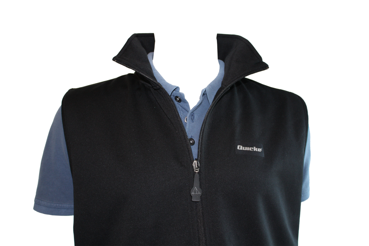 SOFT SHELL WEST - Men - 3