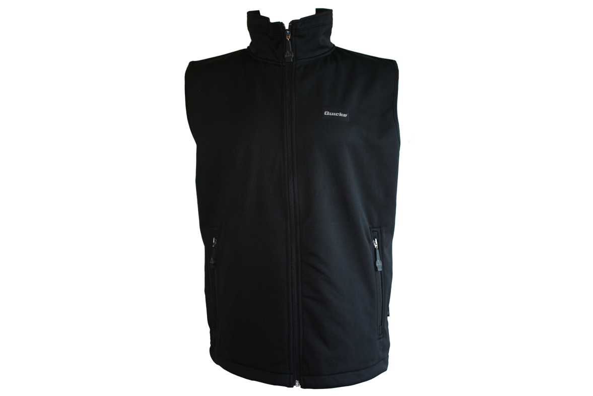 SOFT SHELL WEST - Men