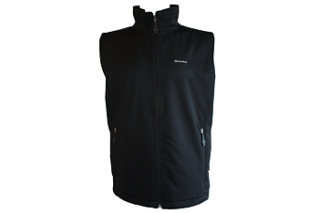 SOFT SHELL WEST - Men