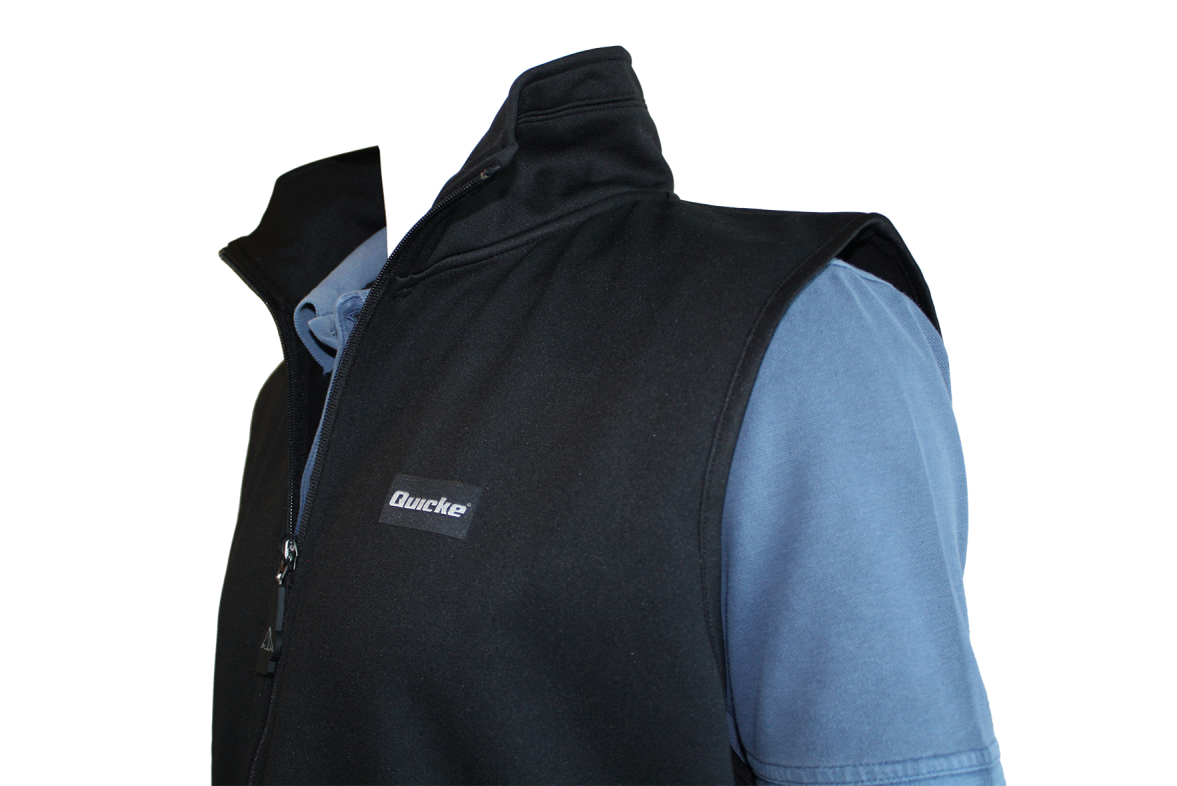 SOFT SHELL WEST - Men - 4