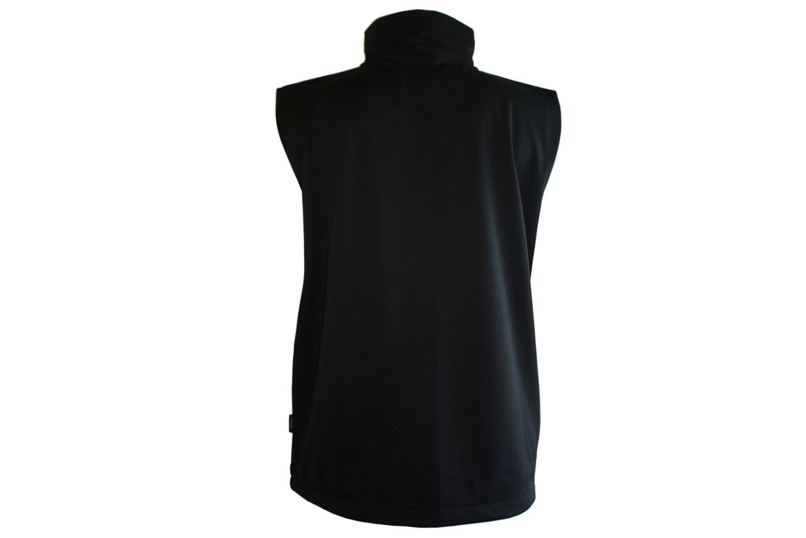 SOFT SHELL WEST - Men - 2