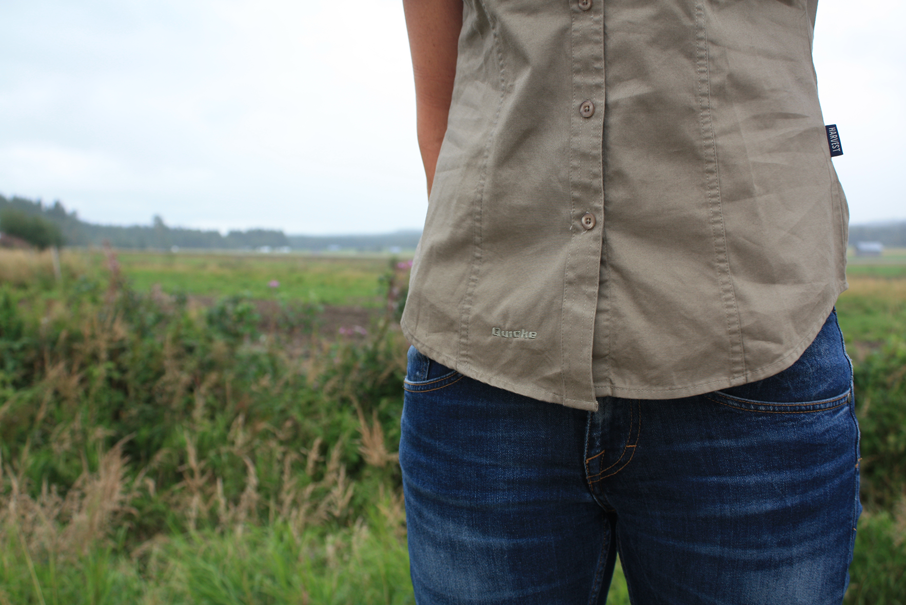 HARVEST SHIRT - Women - 3