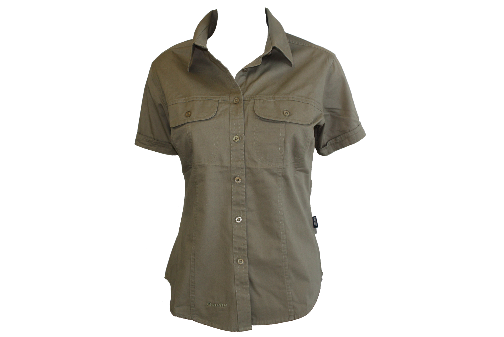 HARVEST SHIRT - Women
