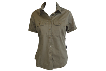 HARVEST SHIRT - Women